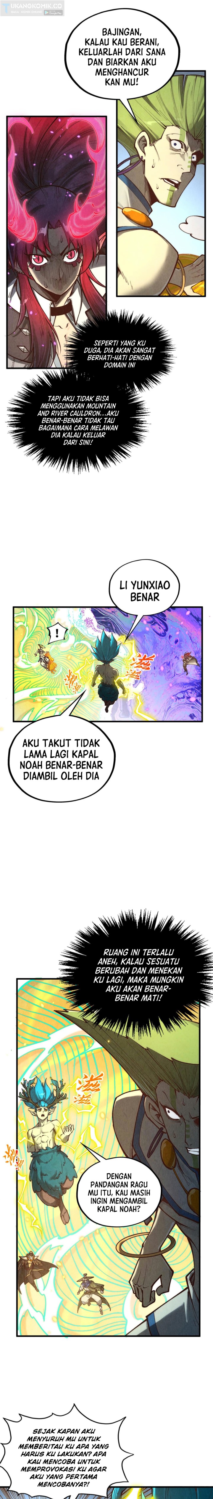 Dilarang COPAS - situs resmi www.mangacanblog.com - Komik the ultimate of all ages 370 - chapter 370 371 Indonesia the ultimate of all ages 370 - chapter 370 Terbaru 7|Baca Manga Komik Indonesia|Mangacan