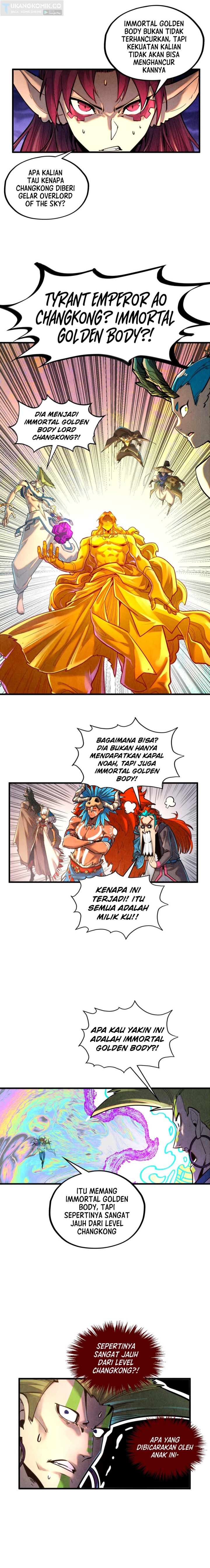 Dilarang COPAS - situs resmi www.mangacanblog.com - Komik the ultimate of all ages 370 - chapter 370 371 Indonesia the ultimate of all ages 370 - chapter 370 Terbaru 11|Baca Manga Komik Indonesia|Mangacan