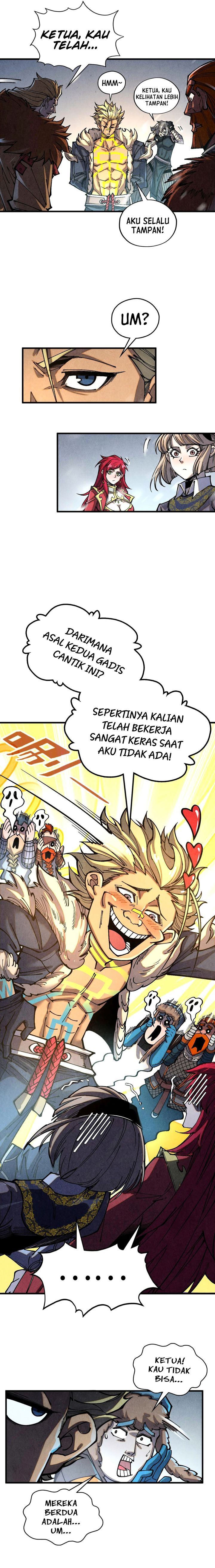 Dilarang COPAS - situs resmi www.mangacanblog.com - Komik the ultimate of all ages 376 - chapter 376 377 Indonesia the ultimate of all ages 376 - chapter 376 Terbaru 11|Baca Manga Komik Indonesia|Mangacan