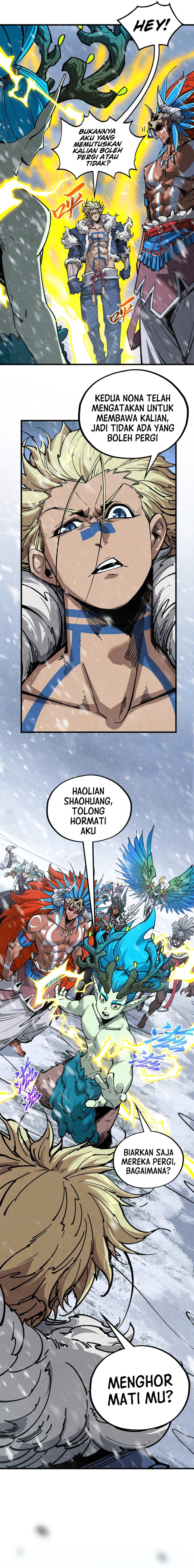 Dilarang COPAS - situs resmi www.mangacanblog.com - Komik the ultimate of all ages 376 - chapter 376 377 Indonesia the ultimate of all ages 376 - chapter 376 Terbaru 15|Baca Manga Komik Indonesia|Mangacan