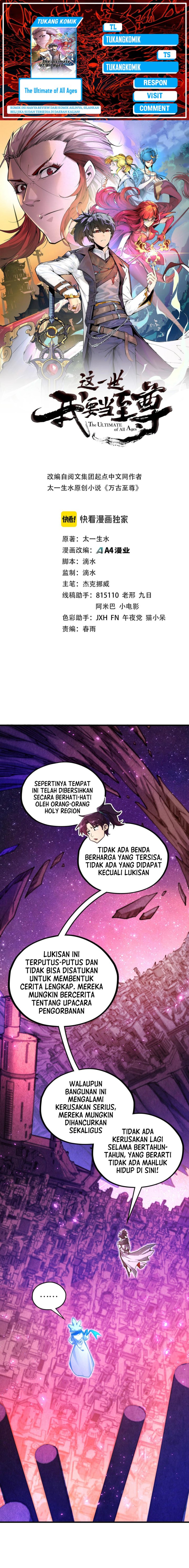 Dilarang COPAS - situs resmi www.mangacanblog.com - Komik the ultimate of all ages 380 - chapter 380 381 Indonesia the ultimate of all ages 380 - chapter 380 Terbaru 0|Baca Manga Komik Indonesia|Mangacan