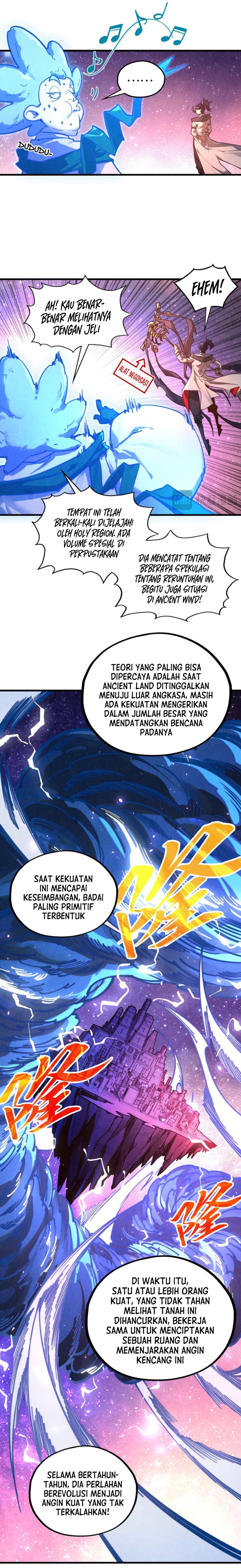 Dilarang COPAS - situs resmi www.mangacanblog.com - Komik the ultimate of all ages 380 - chapter 380 381 Indonesia the ultimate of all ages 380 - chapter 380 Terbaru 1|Baca Manga Komik Indonesia|Mangacan