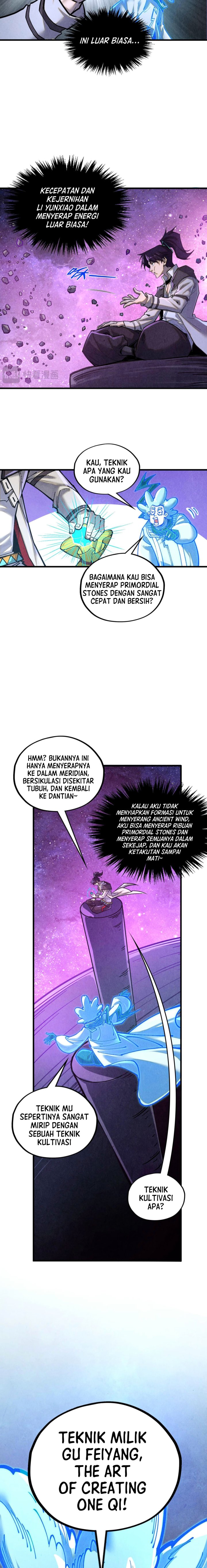 Dilarang COPAS - situs resmi www.mangacanblog.com - Komik the ultimate of all ages 380 - chapter 380 381 Indonesia the ultimate of all ages 380 - chapter 380 Terbaru 11|Baca Manga Komik Indonesia|Mangacan