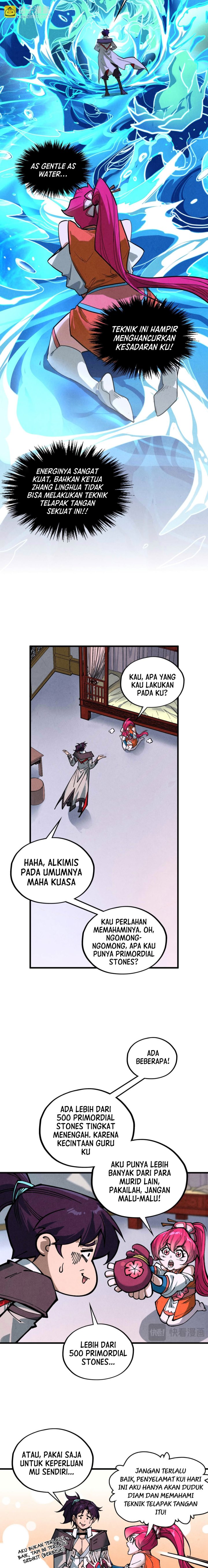 Dilarang COPAS - situs resmi www.mangacanblog.com - Komik the ultimate of all ages 388 - chapter 388 389 Indonesia the ultimate of all ages 388 - chapter 388 Terbaru 8|Baca Manga Komik Indonesia|Mangacan