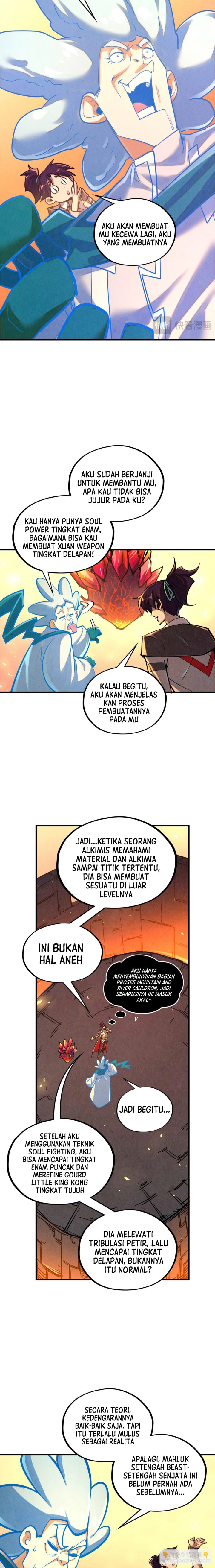 Dilarang COPAS - situs resmi www.mangacanblog.com - Komik the ultimate of all ages 388 - chapter 388 389 Indonesia the ultimate of all ages 388 - chapter 388 Terbaru 10|Baca Manga Komik Indonesia|Mangacan