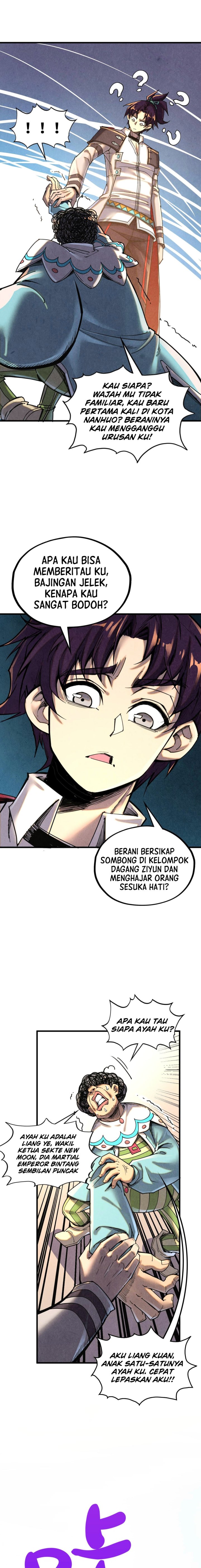 Dilarang COPAS - situs resmi www.mangacanblog.com - Komik the ultimate of all ages 388 - chapter 388 389 Indonesia the ultimate of all ages 388 - chapter 388 Terbaru 18|Baca Manga Komik Indonesia|Mangacan