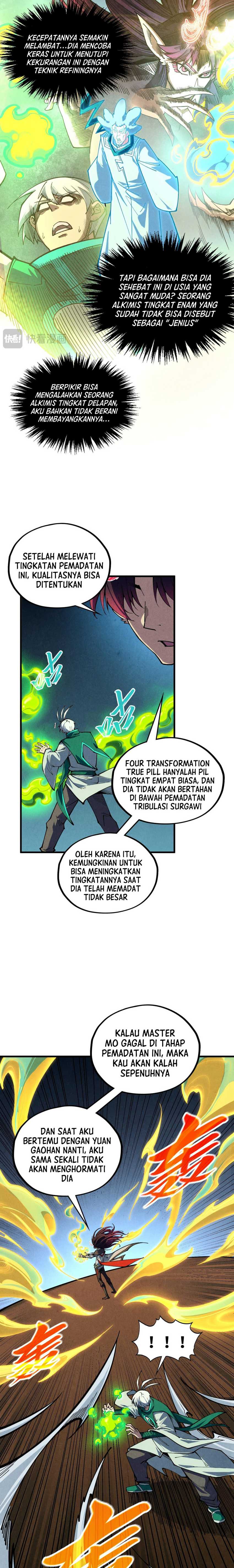 Dilarang COPAS - situs resmi www.mangacanblog.com - Komik the ultimate of all ages 392 - chapter 392 393 Indonesia the ultimate of all ages 392 - chapter 392 Terbaru 2|Baca Manga Komik Indonesia|Mangacan