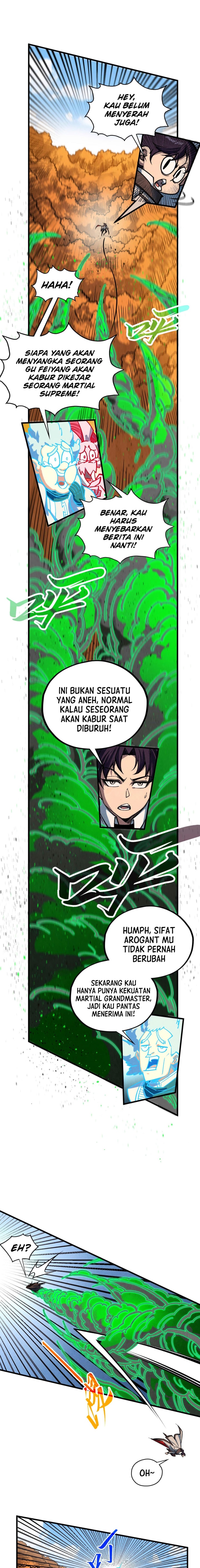 Dilarang COPAS - situs resmi www.mangacanblog.com - Komik the ultimate of all ages 399 - chapter 399 400 Indonesia the ultimate of all ages 399 - chapter 399 Terbaru 4|Baca Manga Komik Indonesia|Mangacan