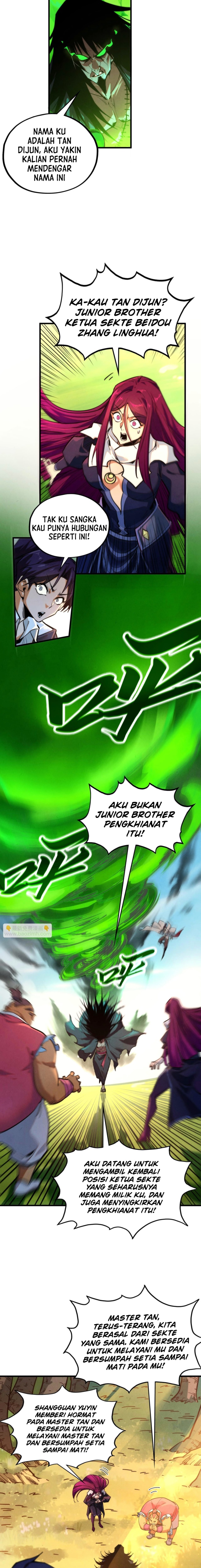 Dilarang COPAS - situs resmi www.mangacanblog.com - Komik the ultimate of all ages 399 - chapter 399 400 Indonesia the ultimate of all ages 399 - chapter 399 Terbaru 7|Baca Manga Komik Indonesia|Mangacan