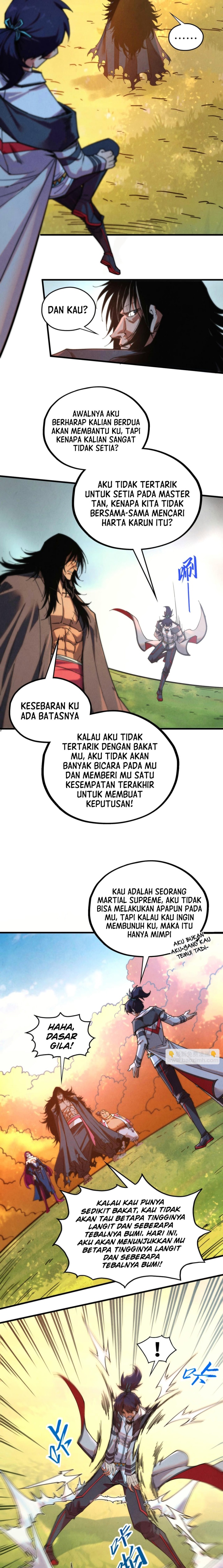 Dilarang COPAS - situs resmi www.mangacanblog.com - Komik the ultimate of all ages 399 - chapter 399 400 Indonesia the ultimate of all ages 399 - chapter 399 Terbaru 8|Baca Manga Komik Indonesia|Mangacan