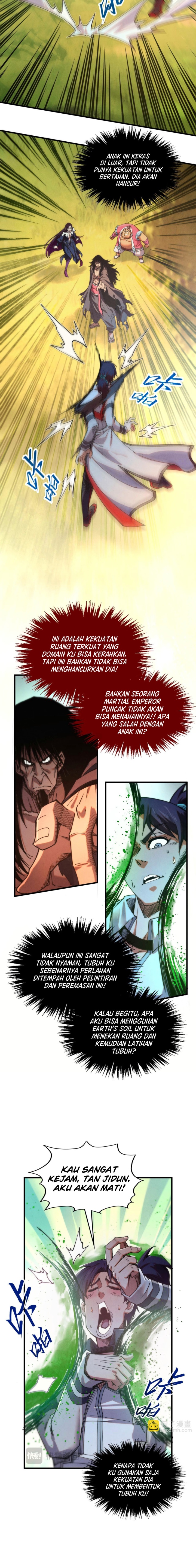 Dilarang COPAS - situs resmi www.mangacanblog.com - Komik the ultimate of all ages 399 - chapter 399 400 Indonesia the ultimate of all ages 399 - chapter 399 Terbaru 9|Baca Manga Komik Indonesia|Mangacan