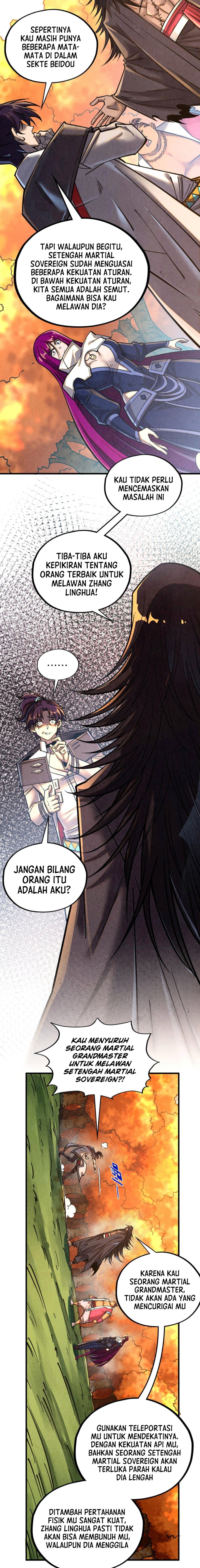 Dilarang COPAS - situs resmi www.mangacanblog.com - Komik the ultimate of all ages 400 - chapter 400 401 Indonesia the ultimate of all ages 400 - chapter 400 Terbaru 8|Baca Manga Komik Indonesia|Mangacan