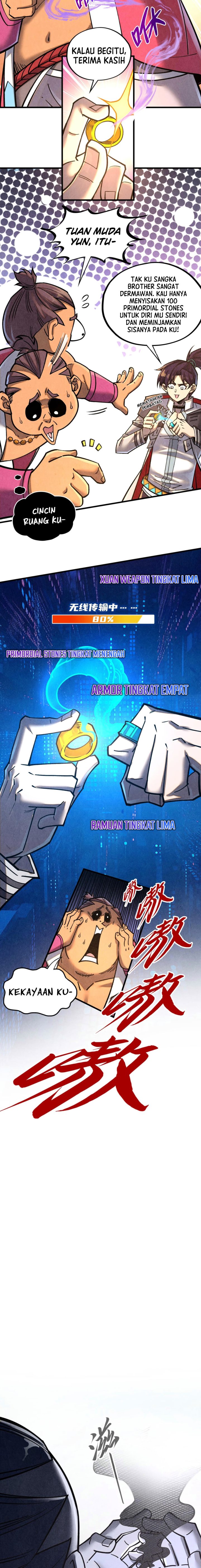 Dilarang COPAS - situs resmi www.mangacanblog.com - Komik the ultimate of all ages 400 - chapter 400 401 Indonesia the ultimate of all ages 400 - chapter 400 Terbaru 14|Baca Manga Komik Indonesia|Mangacan