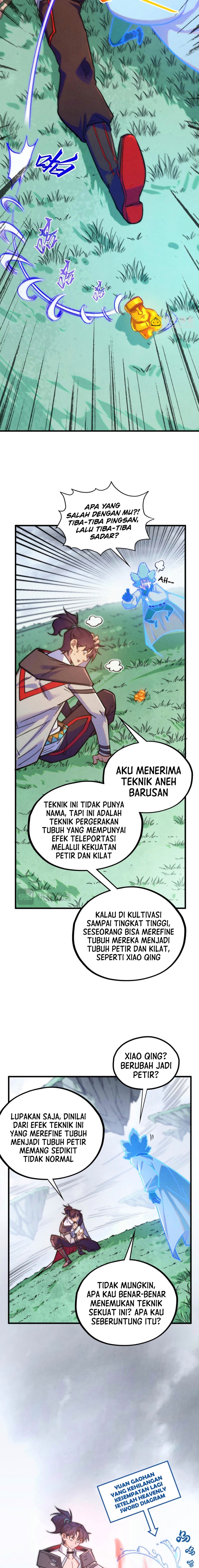 Dilarang COPAS - situs resmi www.mangacanblog.com - Komik the ultimate of all ages 401 - chapter 401 402 Indonesia the ultimate of all ages 401 - chapter 401 Terbaru 2|Baca Manga Komik Indonesia|Mangacan