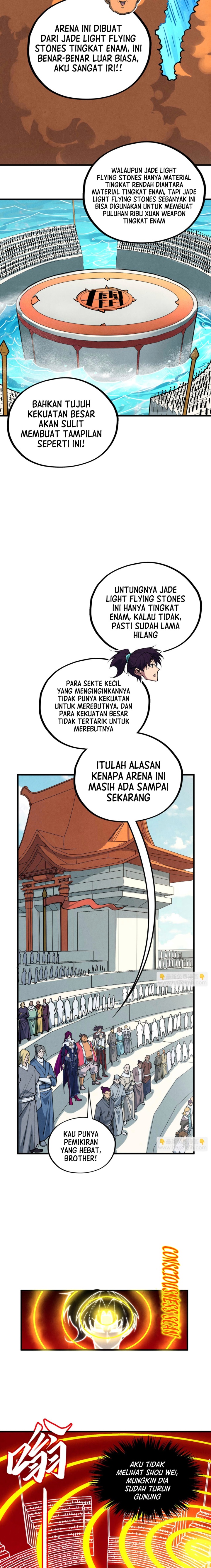 Dilarang COPAS - situs resmi www.mangacanblog.com - Komik the ultimate of all ages 401 - chapter 401 402 Indonesia the ultimate of all ages 401 - chapter 401 Terbaru 10|Baca Manga Komik Indonesia|Mangacan