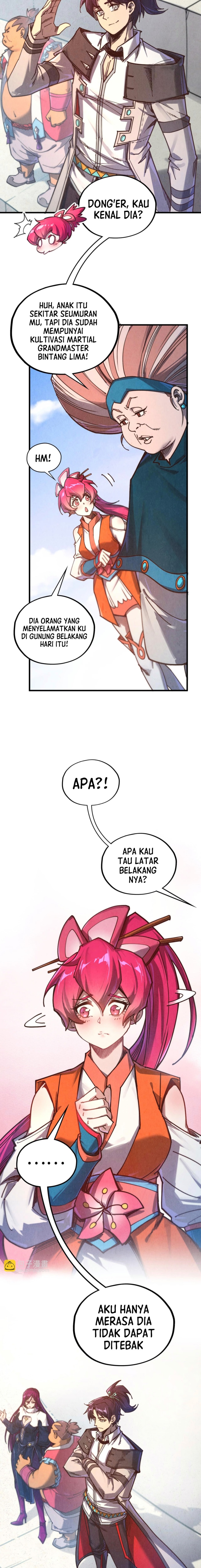 Dilarang COPAS - situs resmi www.mangacanblog.com - Komik the ultimate of all ages 401 - chapter 401 402 Indonesia the ultimate of all ages 401 - chapter 401 Terbaru 15|Baca Manga Komik Indonesia|Mangacan