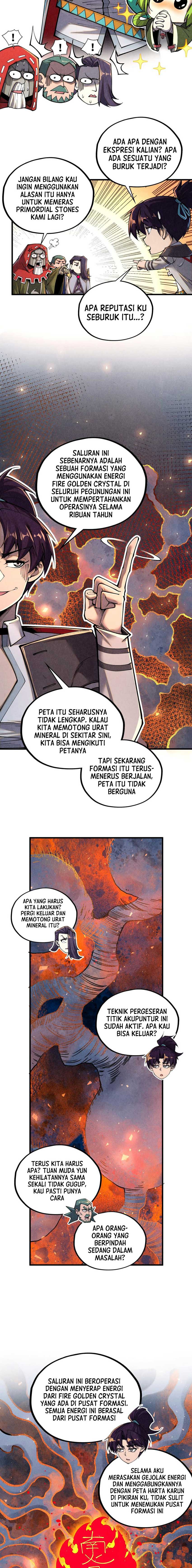 Dilarang COPAS - situs resmi www.mangacanblog.com - Komik the ultimate of all ages 416 - chapter 416 417 Indonesia the ultimate of all ages 416 - chapter 416 Terbaru 1|Baca Manga Komik Indonesia|Mangacan
