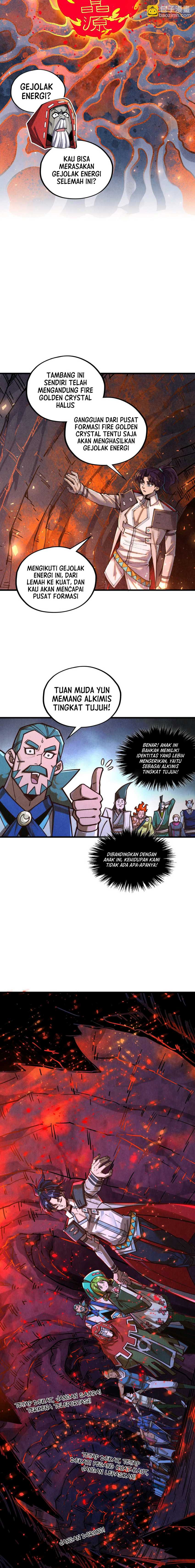 Dilarang COPAS - situs resmi www.mangacanblog.com - Komik the ultimate of all ages 416 - chapter 416 417 Indonesia the ultimate of all ages 416 - chapter 416 Terbaru 2|Baca Manga Komik Indonesia|Mangacan