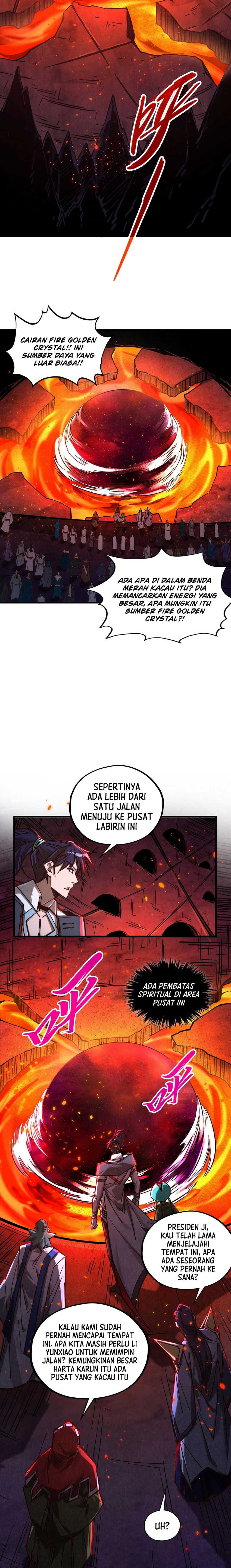 Dilarang COPAS - situs resmi www.mangacanblog.com - Komik the ultimate of all ages 416 - chapter 416 417 Indonesia the ultimate of all ages 416 - chapter 416 Terbaru 4|Baca Manga Komik Indonesia|Mangacan