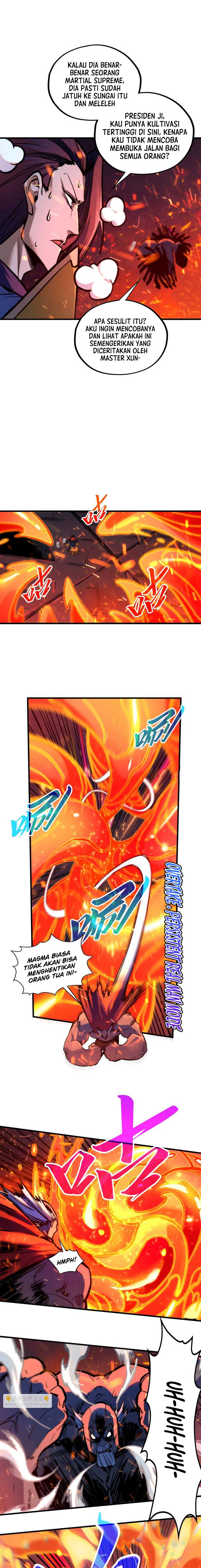 Dilarang COPAS - situs resmi www.mangacanblog.com - Komik the ultimate of all ages 416 - chapter 416 417 Indonesia the ultimate of all ages 416 - chapter 416 Terbaru 8|Baca Manga Komik Indonesia|Mangacan