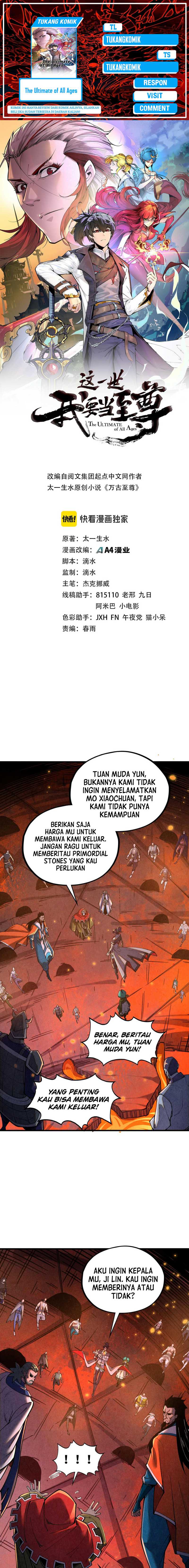 Dilarang COPAS - situs resmi www.mangacanblog.com - Komik the ultimate of all ages 418 - chapter 418 419 Indonesia the ultimate of all ages 418 - chapter 418 Terbaru 0|Baca Manga Komik Indonesia|Mangacan