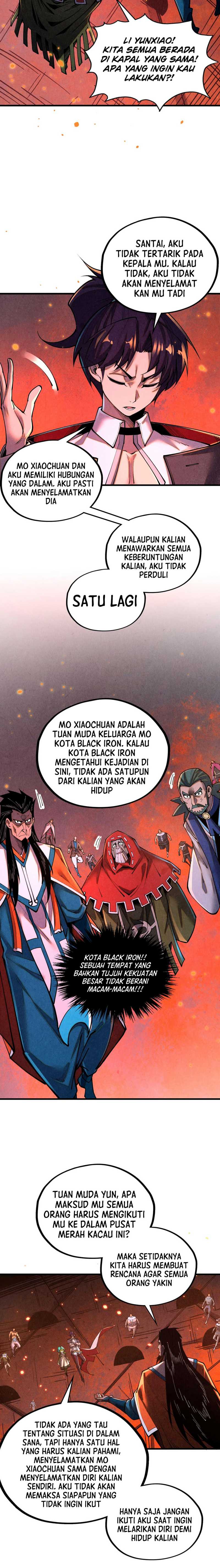 Dilarang COPAS - situs resmi www.mangacanblog.com - Komik the ultimate of all ages 418 - chapter 418 419 Indonesia the ultimate of all ages 418 - chapter 418 Terbaru 1|Baca Manga Komik Indonesia|Mangacan
