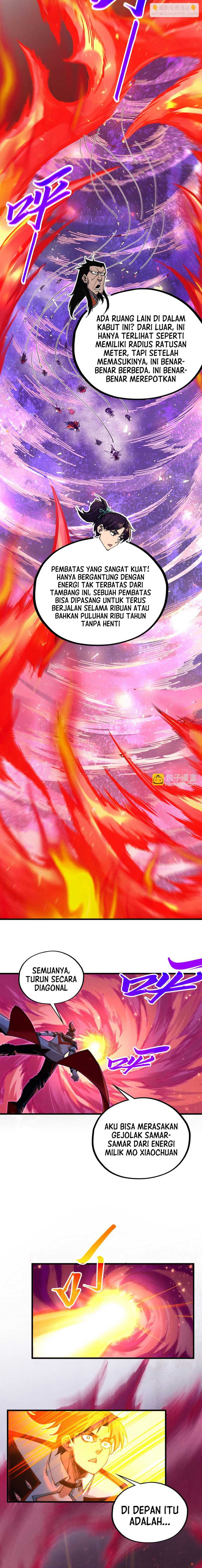 Dilarang COPAS - situs resmi www.mangacanblog.com - Komik the ultimate of all ages 418 - chapter 418 419 Indonesia the ultimate of all ages 418 - chapter 418 Terbaru 4|Baca Manga Komik Indonesia|Mangacan