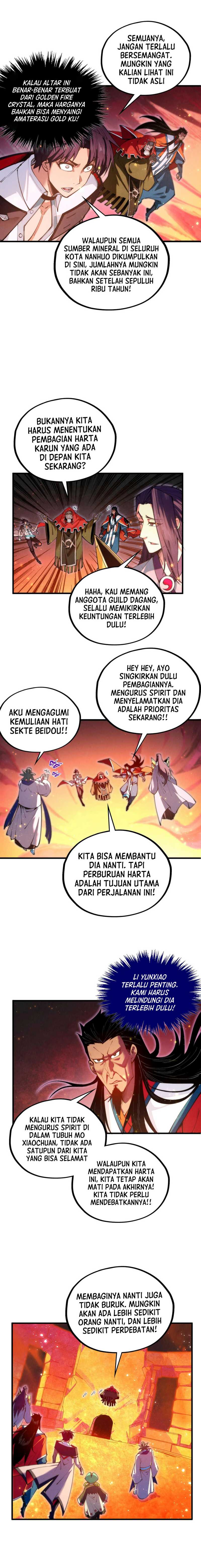 Dilarang COPAS - situs resmi www.mangacanblog.com - Komik the ultimate of all ages 418 - chapter 418 419 Indonesia the ultimate of all ages 418 - chapter 418 Terbaru 6|Baca Manga Komik Indonesia|Mangacan