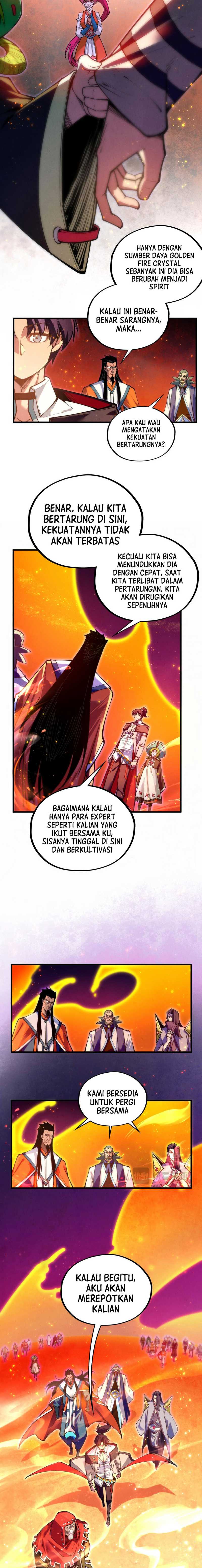 Dilarang COPAS - situs resmi www.mangacanblog.com - Komik the ultimate of all ages 418 - chapter 418 419 Indonesia the ultimate of all ages 418 - chapter 418 Terbaru 8|Baca Manga Komik Indonesia|Mangacan