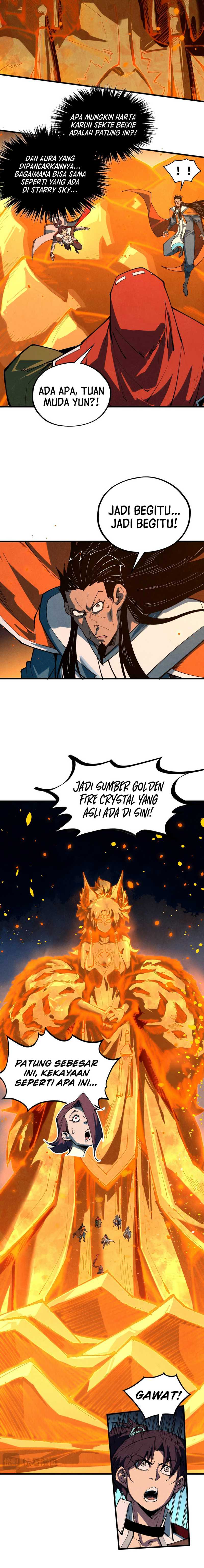 Dilarang COPAS - situs resmi www.mangacanblog.com - Komik the ultimate of all ages 418 - chapter 418 419 Indonesia the ultimate of all ages 418 - chapter 418 Terbaru 11|Baca Manga Komik Indonesia|Mangacan