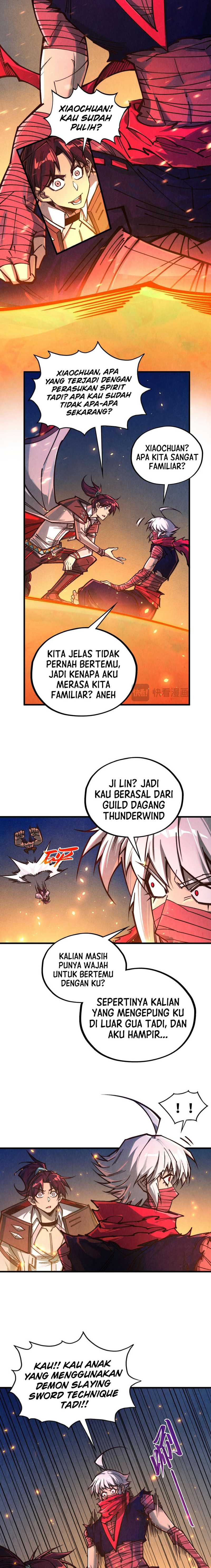 Dilarang COPAS - situs resmi www.mangacanblog.com - Komik the ultimate of all ages 418 - chapter 418 419 Indonesia the ultimate of all ages 418 - chapter 418 Terbaru 14|Baca Manga Komik Indonesia|Mangacan