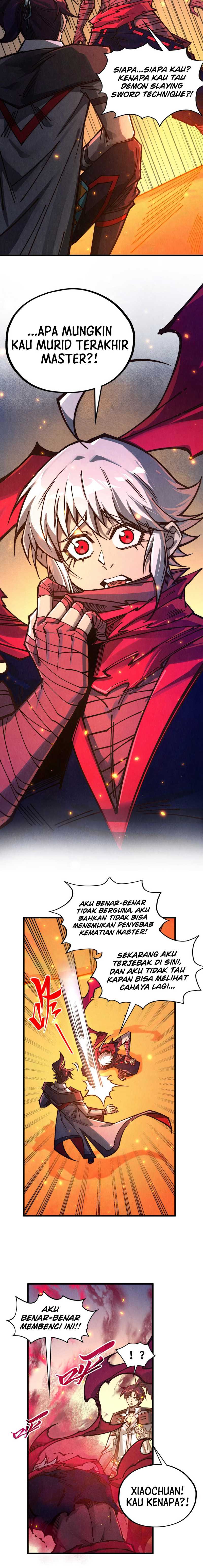 Dilarang COPAS - situs resmi www.mangacanblog.com - Komik the ultimate of all ages 418 - chapter 418 419 Indonesia the ultimate of all ages 418 - chapter 418 Terbaru 15|Baca Manga Komik Indonesia|Mangacan