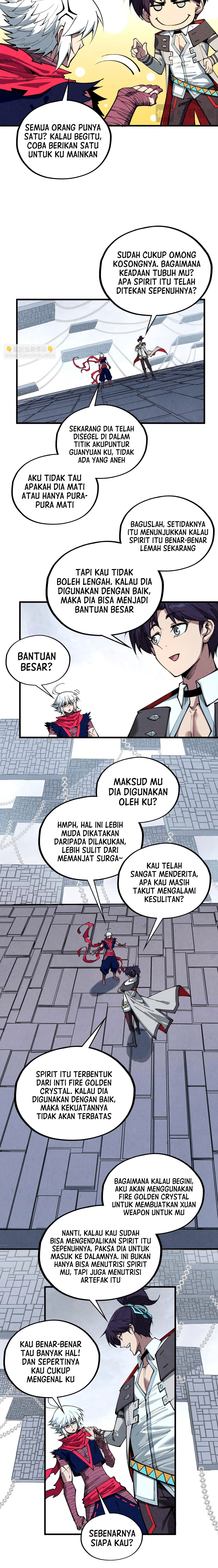 Dilarang COPAS - situs resmi www.mangacanblog.com - Komik the ultimate of all ages 421 - chapter 421 422 Indonesia the ultimate of all ages 421 - chapter 421 Terbaru 6|Baca Manga Komik Indonesia|Mangacan