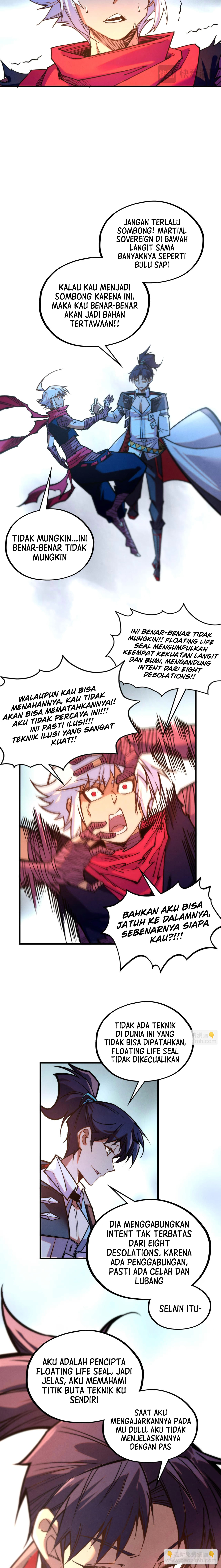 Dilarang COPAS - situs resmi www.mangacanblog.com - Komik the ultimate of all ages 421 - chapter 421 422 Indonesia the ultimate of all ages 421 - chapter 421 Terbaru 10|Baca Manga Komik Indonesia|Mangacan
