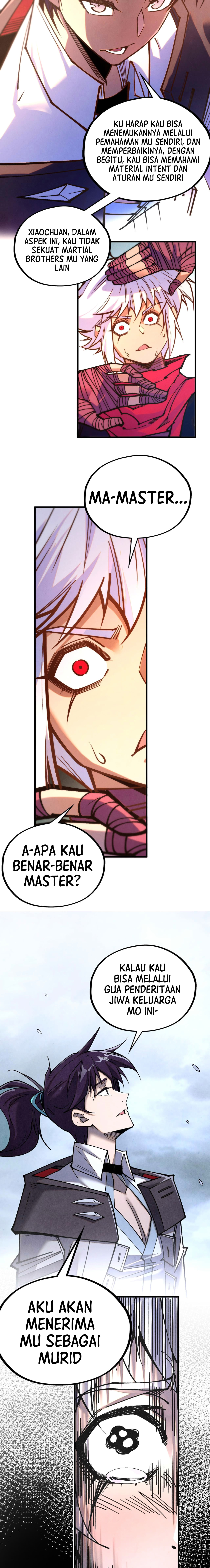 Dilarang COPAS - situs resmi www.mangacanblog.com - Komik the ultimate of all ages 421 - chapter 421 422 Indonesia the ultimate of all ages 421 - chapter 421 Terbaru 11|Baca Manga Komik Indonesia|Mangacan