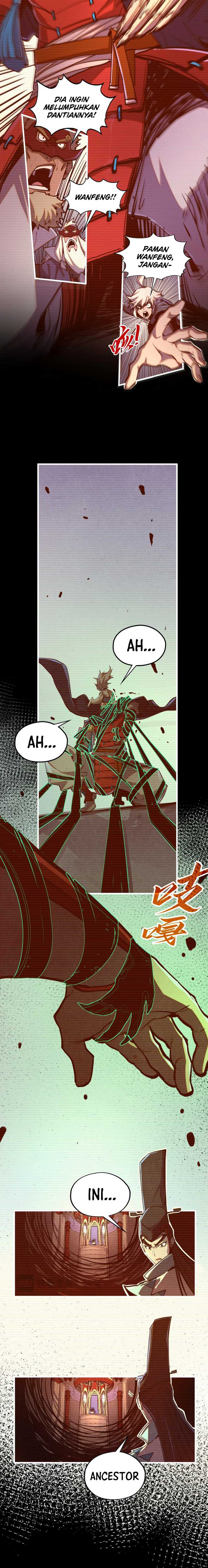 Dilarang COPAS - situs resmi www.mangacanblog.com - Komik the ultimate of all ages 422 - chapter 422 423 Indonesia the ultimate of all ages 422 - chapter 422 Terbaru 2|Baca Manga Komik Indonesia|Mangacan