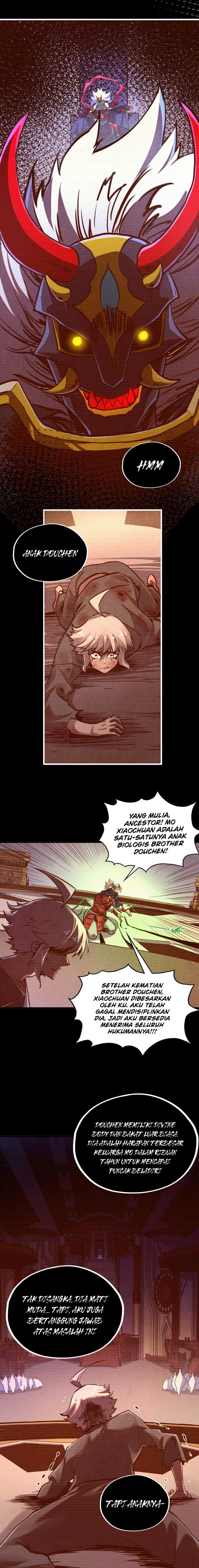 Dilarang COPAS - situs resmi www.mangacanblog.com - Komik the ultimate of all ages 422 - chapter 422 423 Indonesia the ultimate of all ages 422 - chapter 422 Terbaru 3|Baca Manga Komik Indonesia|Mangacan