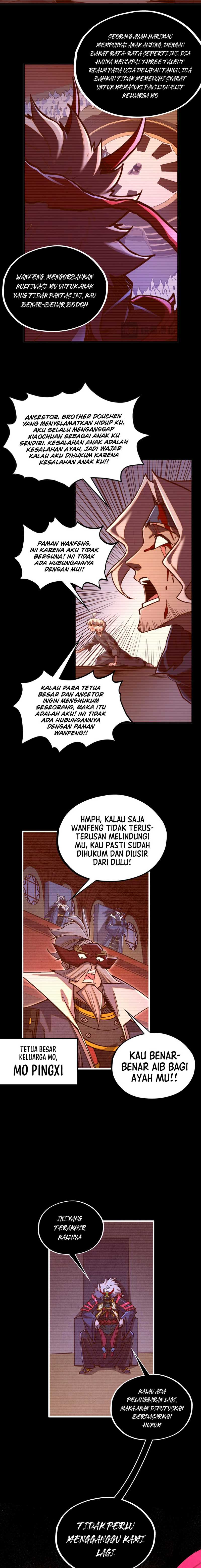 Dilarang COPAS - situs resmi www.mangacanblog.com - Komik the ultimate of all ages 422 - chapter 422 423 Indonesia the ultimate of all ages 422 - chapter 422 Terbaru 4|Baca Manga Komik Indonesia|Mangacan