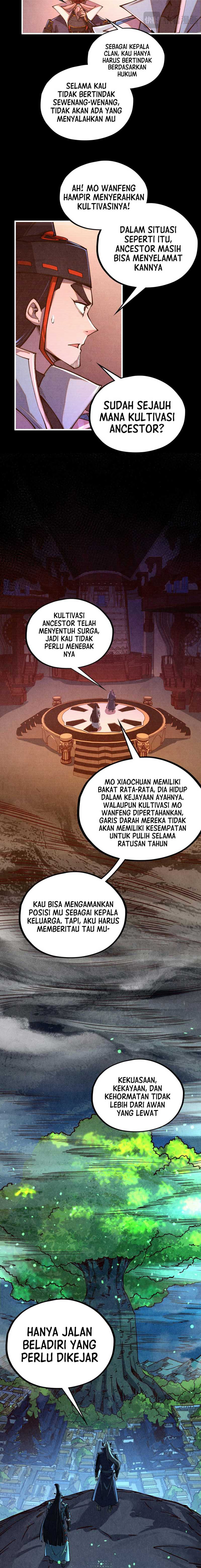 Dilarang COPAS - situs resmi www.mangacanblog.com - Komik the ultimate of all ages 422 - chapter 422 423 Indonesia the ultimate of all ages 422 - chapter 422 Terbaru 6|Baca Manga Komik Indonesia|Mangacan