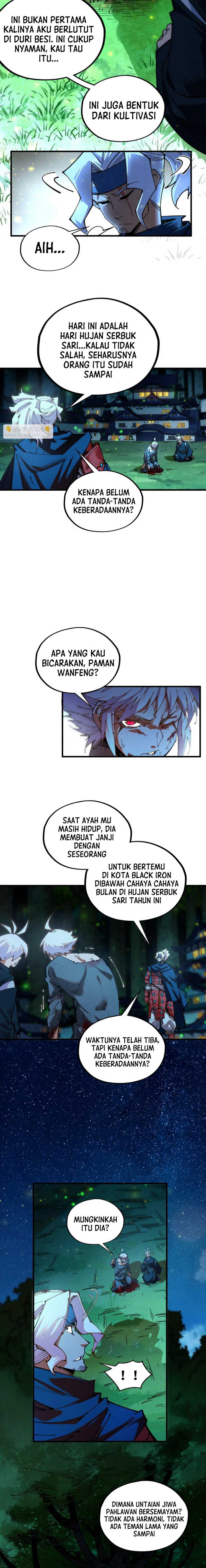 Dilarang COPAS - situs resmi www.mangacanblog.com - Komik the ultimate of all ages 422 - chapter 422 423 Indonesia the ultimate of all ages 422 - chapter 422 Terbaru 8|Baca Manga Komik Indonesia|Mangacan