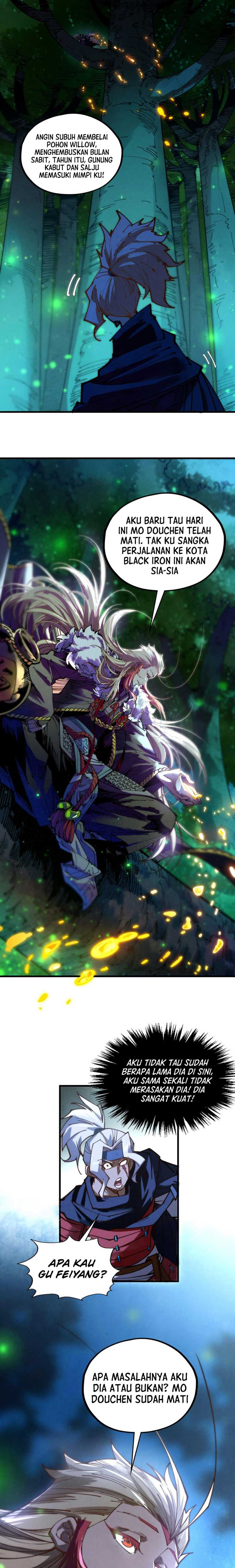 Dilarang COPAS - situs resmi www.mangacanblog.com - Komik the ultimate of all ages 422 - chapter 422 423 Indonesia the ultimate of all ages 422 - chapter 422 Terbaru 9|Baca Manga Komik Indonesia|Mangacan