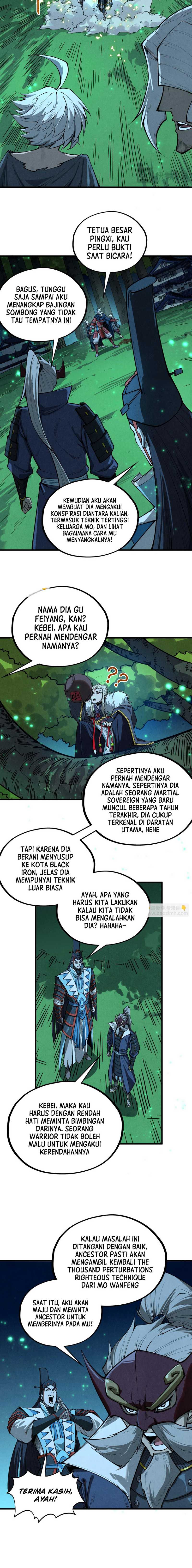 Dilarang COPAS - situs resmi www.mangacanblog.com - Komik the ultimate of all ages 422 - chapter 422 423 Indonesia the ultimate of all ages 422 - chapter 422 Terbaru 13|Baca Manga Komik Indonesia|Mangacan