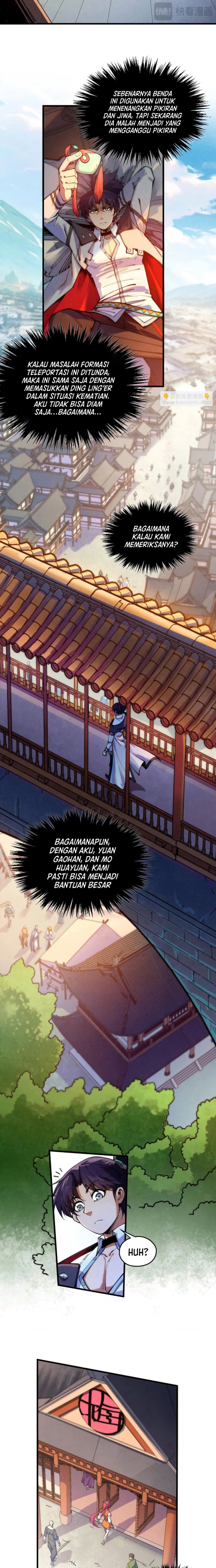 Dilarang COPAS - situs resmi www.mangacanblog.com - Komik the ultimate of all ages 426 - chapter 426 427 Indonesia the ultimate of all ages 426 - chapter 426 Terbaru 2|Baca Manga Komik Indonesia|Mangacan