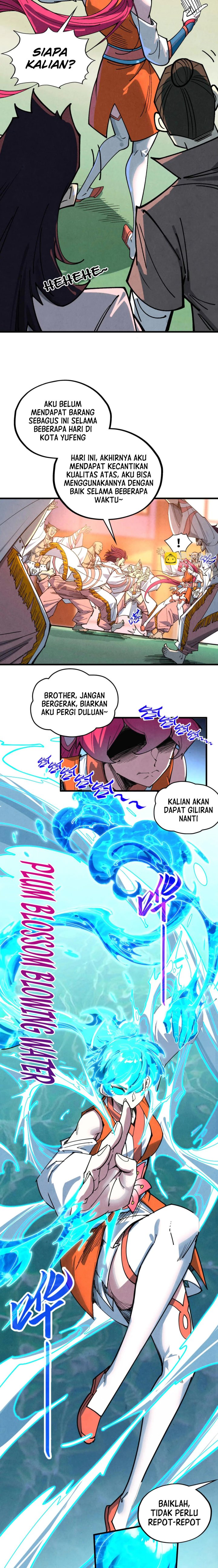 Dilarang COPAS - situs resmi www.mangacanblog.com - Komik the ultimate of all ages 426 - chapter 426 427 Indonesia the ultimate of all ages 426 - chapter 426 Terbaru 7|Baca Manga Komik Indonesia|Mangacan