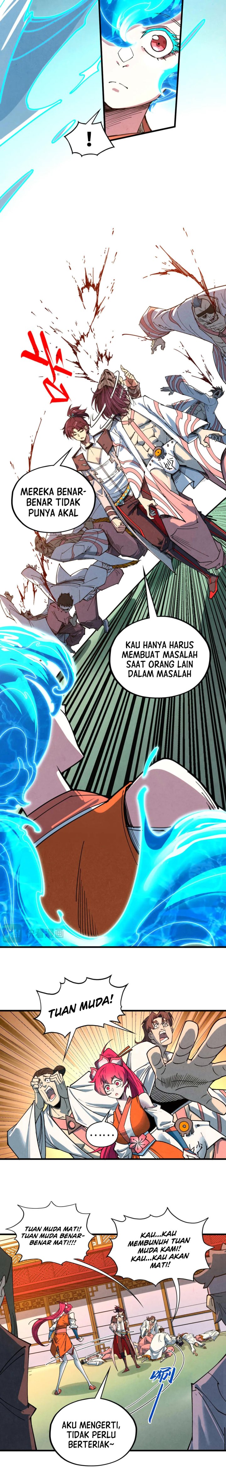 Dilarang COPAS - situs resmi www.mangacanblog.com - Komik the ultimate of all ages 426 - chapter 426 427 Indonesia the ultimate of all ages 426 - chapter 426 Terbaru 8|Baca Manga Komik Indonesia|Mangacan