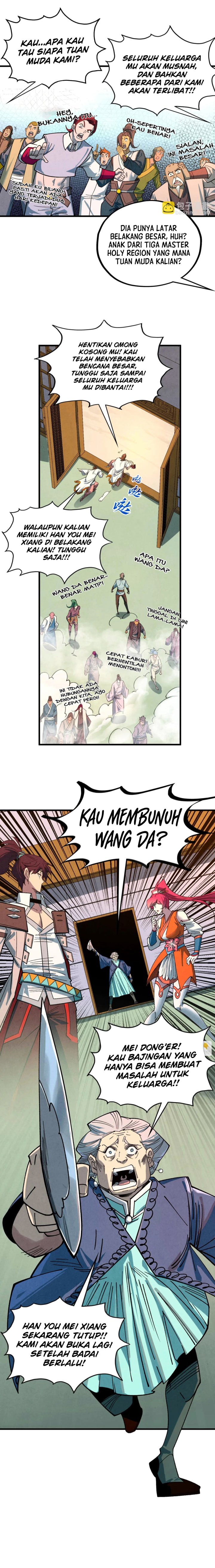 Dilarang COPAS - situs resmi www.mangacanblog.com - Komik the ultimate of all ages 426 - chapter 426 427 Indonesia the ultimate of all ages 426 - chapter 426 Terbaru 9|Baca Manga Komik Indonesia|Mangacan