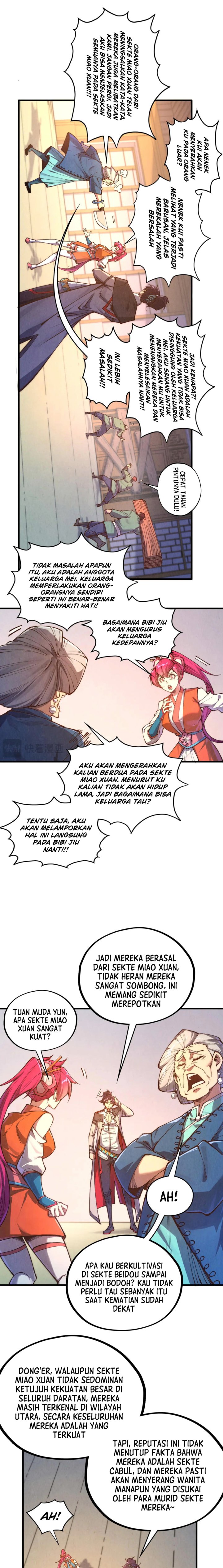 Dilarang COPAS - situs resmi www.mangacanblog.com - Komik the ultimate of all ages 426 - chapter 426 427 Indonesia the ultimate of all ages 426 - chapter 426 Terbaru 10|Baca Manga Komik Indonesia|Mangacan