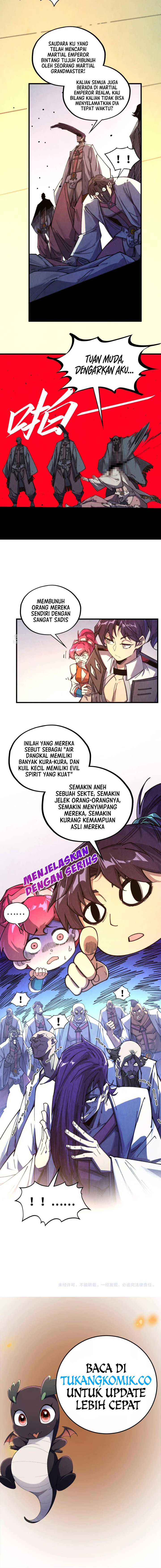 Dilarang COPAS - situs resmi www.mangacanblog.com - Komik the ultimate of all ages 426 - chapter 426 427 Indonesia the ultimate of all ages 426 - chapter 426 Terbaru 13|Baca Manga Komik Indonesia|Mangacan