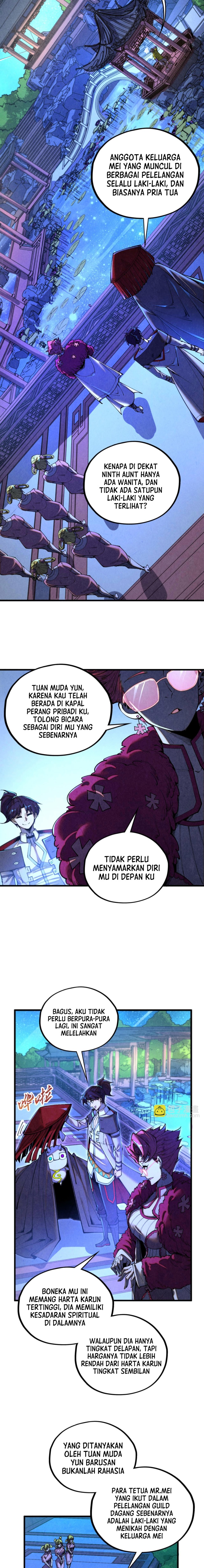 Dilarang COPAS - situs resmi www.mangacanblog.com - Komik the ultimate of all ages 431 - chapter 431 432 Indonesia the ultimate of all ages 431 - chapter 431 Terbaru 1|Baca Manga Komik Indonesia|Mangacan