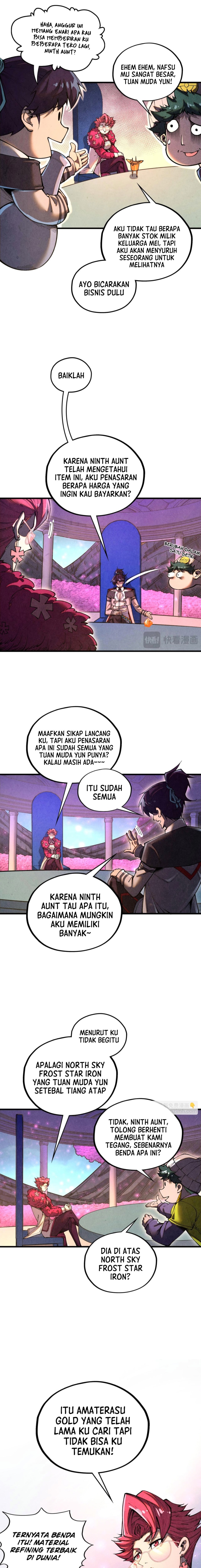 Dilarang COPAS - situs resmi www.mangacanblog.com - Komik the ultimate of all ages 431 - chapter 431 432 Indonesia the ultimate of all ages 431 - chapter 431 Terbaru 5|Baca Manga Komik Indonesia|Mangacan